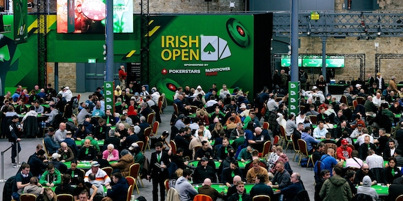 Irish Open 2026: date e tornei più importanti