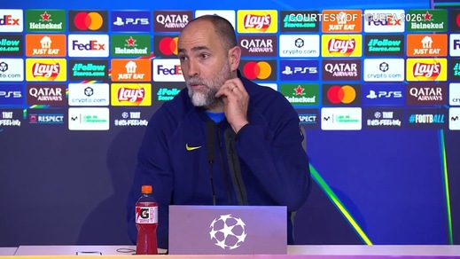 Ufficiale: Tudor non è più l'allenatore del Tottenham