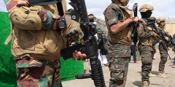 Aspides, 'tornano gli Houthi, massima cautela nel Mar Rosso e nel Golfo di Aden'