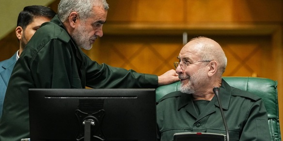 Teheran, 'aspettiamo l'arrivo delle truppe Usa per dar loro fuoco'