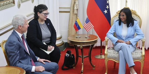 Il Venezuela riapre le sue missioni diplomatiche negli Usa