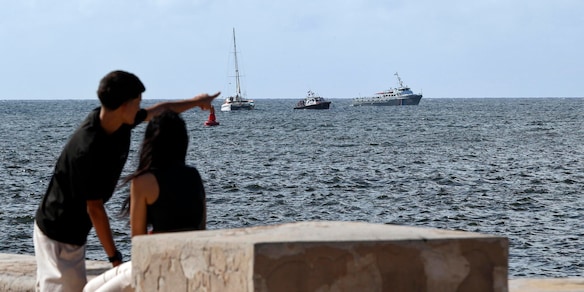 Aiuti a Cuba, arrivano anche 30 mila tonnellate di riso dalla Cina