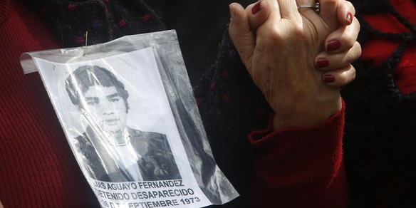 Kast blocca l'espropriazione di un centro di tortura di Pinochet