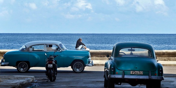 Nyt, 'gli Usa consentono a una petroliera russa di raggiungere Cuba'