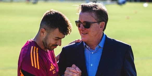 La Roma taglia: l’obiettivo dei Friedkin e le mosse sul mercato per alleggerire il monte stipendi