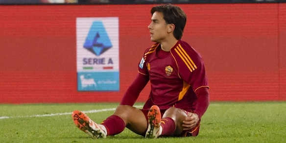 Dybala e la Roma, sarà addio a fine stagione: nel suo futuro ci sono tre ipotesi