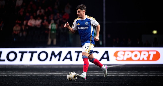 Sesto Matchday di Kings League Lottomatica.sport, un super Stallions-Caesar! Concorso "Fan of the Kings: Meet the Prince" per vincere le maglie delle squadre e...