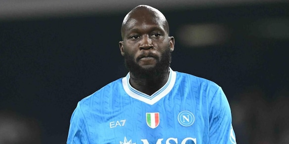 Parla Lukaku: "È stato un anno difficile ma non potrei mai voltare le spalle al Napoli"