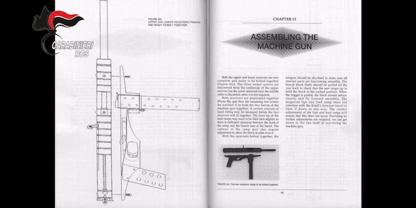 Progettava una strage a scuola, arrestato 17enne