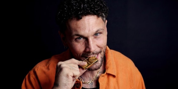 Mr. Oro, dal territorio ai social fino alla tv