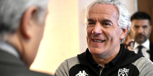 Mondiali: Donadoni, in Bosnia-Italia "la testa farà la differenza"