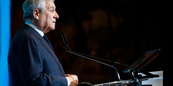 Tajani, da referendum contraccolpi, ma nessuno pensa a elezioni anticipate