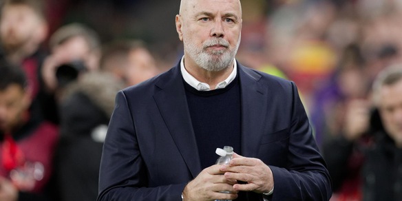 Mondiali: Barbarez 'gara più importante per noi che per l'Italia'