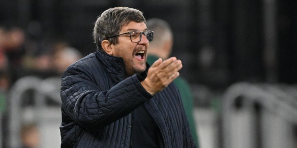 Calcio: U21 in Svezia, Baldini 'sereni abbiamo fatto il massimo'