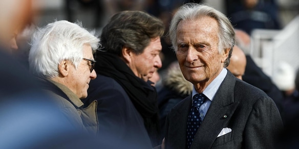 Montezemolo prima di Bosnia-Italia attacca: "Ci sono allenatori che vogliono solo vincere invece di insegnare..."