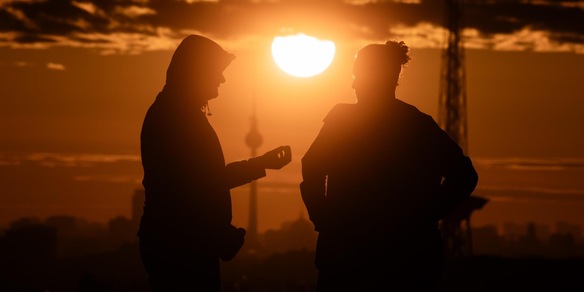 In Germania, l'inflazione a marzo balza al 2,7% per la guerra in Iran