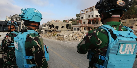 Altri due soldati Unifil morti in Libano, tre vittime in poche ore'