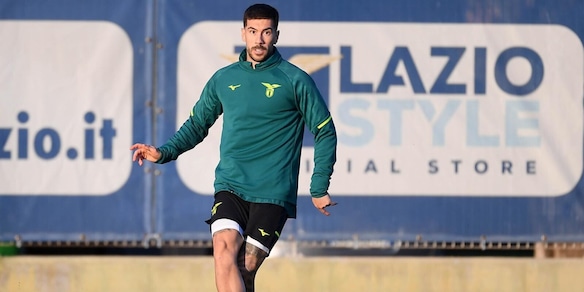 Zaccagni accelera il recupero: possibile rientro per la semifinale di Coppa Italia