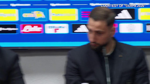 Gattuso su Dzeko: "Non era scontato che dicesse quelle parole"