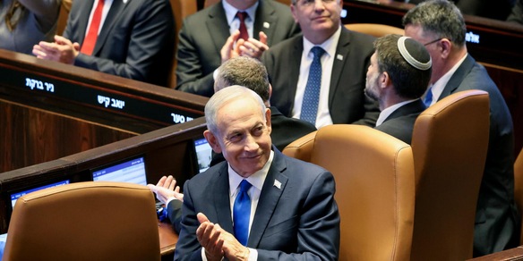 Pena di morte ai terroristi, il parlamento israeliano approva la legge