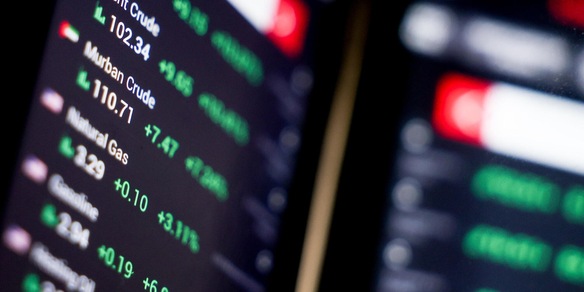 Il Brent vola a 115,49 dollari dopo attacco Iran a petroliera