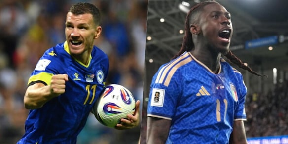 Bosnia-Italia, le formazioni ufficiali di Barbarez e Gattuso