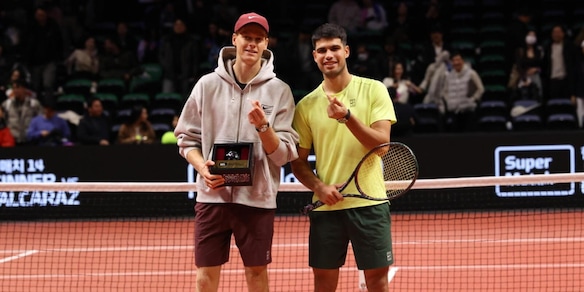 Sinner e Alcaraz, che succede adesso: programmazione e tornei, cosa faranno nelle prossime settimane e i retroscena