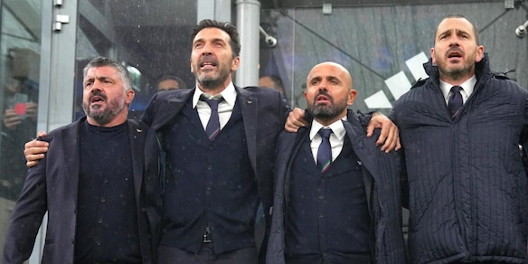 Italia ad alta tensione, a Zenica sarà un inferno: la Bosnia prepara la trappola