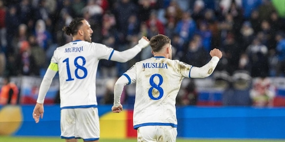 Finali playoff Mondiali, quote e pronostico di Kosovo-Turchia