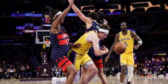 Notte NBA tra spettacolo e colpi di scena: brillano Gilgeous-Alexander e Wembanyama