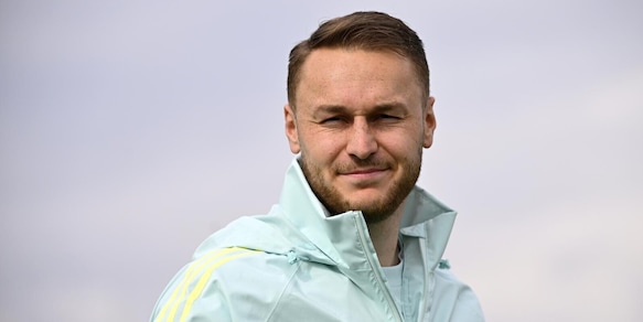 Koopmeiners si gioca la Juve: in nazionale si è riciclato in un altro ruolo, ha 8 partite per la conferma