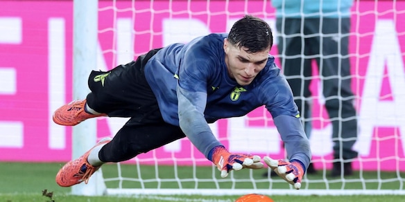 Lazio, per Mandas zero presenze: ora è rebus riscatto