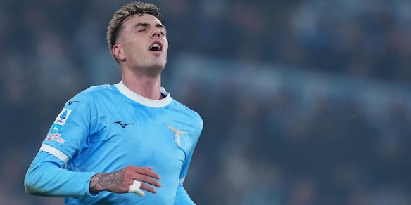 Lazio, Maldini ingrana da falso 9: la lezione di Sarri