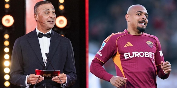 Roma, le parole di Gullit su Malen fanno capire perché il riscatto è scontato: "Ha tutto ed è una minaccia..."