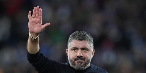 Retroscena Gattuso, commosso in hotel per il messaggio del figlio Francesco: "È del 2007 e..."