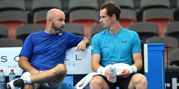 L'ex tennista punge su Sinner e Alcaraz: "Non hanno rivali all'altezza"