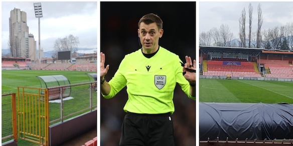 Bosnia-Italia, non ci sarà la gol line technology: perché e cosa succederà in caso di gol fantasma