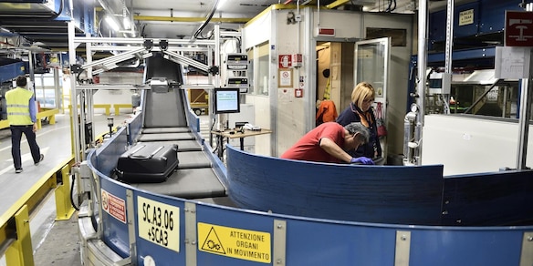 Il gruppo emiratino Dnata sale al 100% di Airport Handling