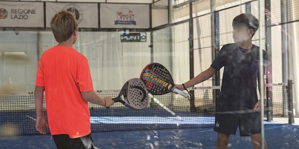 Major Next Gen per lo sviluppo dei giovani