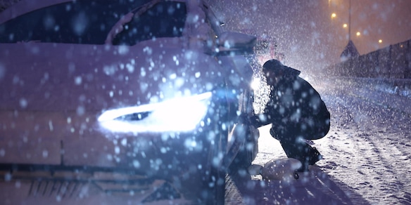 Marsilio, in Abruzzo allerta rossa ci attendono ore difficili