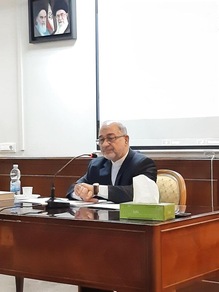 Ambasciatore Iran a Roma, 'Khamenei è nel Paese e lo guida'