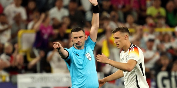 Calcio: la Fifa sperimenta nella Premier canadese il nuovo fuorigioco