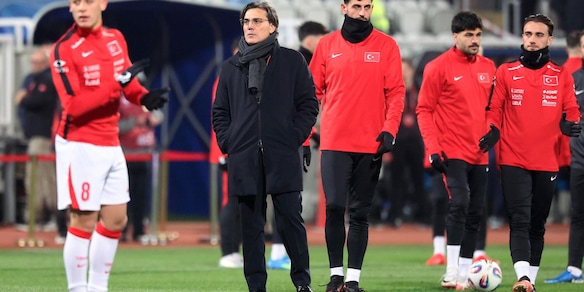 Mondiali: playoff; Turchia e Svezia qualificate