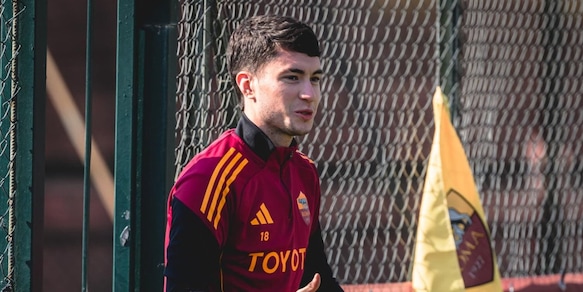 Dalla camera iperbarica al pilates: come Soulé ha sconfitto la pubalgia in 50 giorni