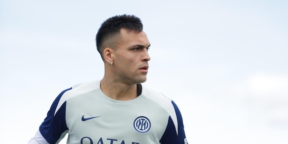 Inter, lo scudetto si decide con Roma e Como: il ritorno di Lautaro Martinez è ossigeno per Chivu