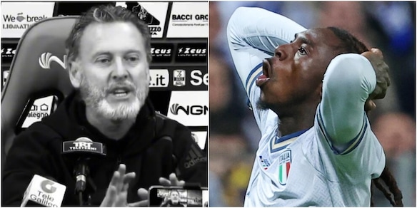 Disastro Italia, torna virale sui social una conferenza stampa di Pochesci: "Siamo diventati tutti pariolini"