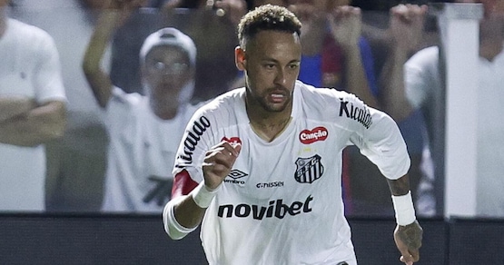 Neymar non dovrà pagare più la multa ambientale da 2,6 milioni di euro: la decisione del tribunale di Rio