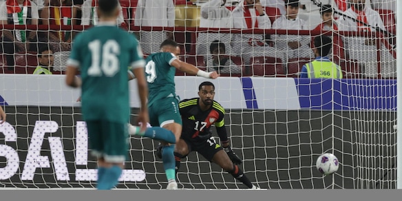 Mondiali: Iraq e Congo le ultime due qualificate, tabellone completato