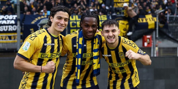 Serie B, 33ª giornata: il pronostico di Venezia-Juve Stabia