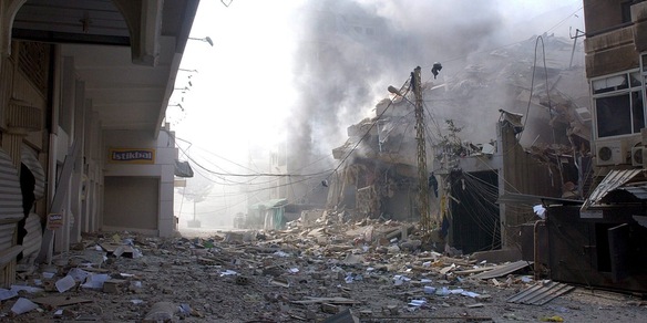 Idf, 'responsabile Hezbollah per sud Libano ucciso in un raid a Beirut'